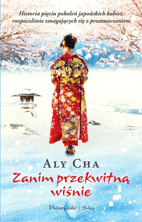 Zanim przekwitn� wisnie