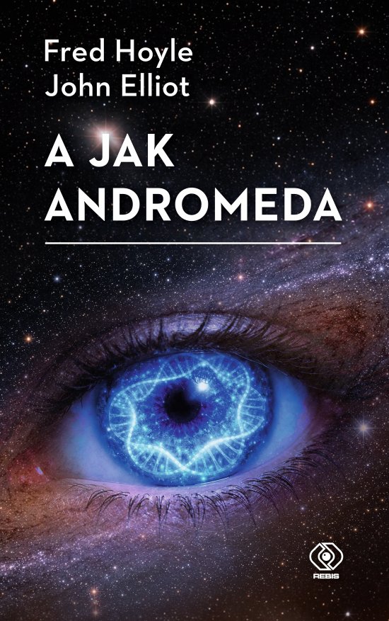 A jak Andromeda