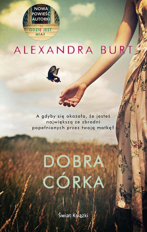 Dobra c�rka
