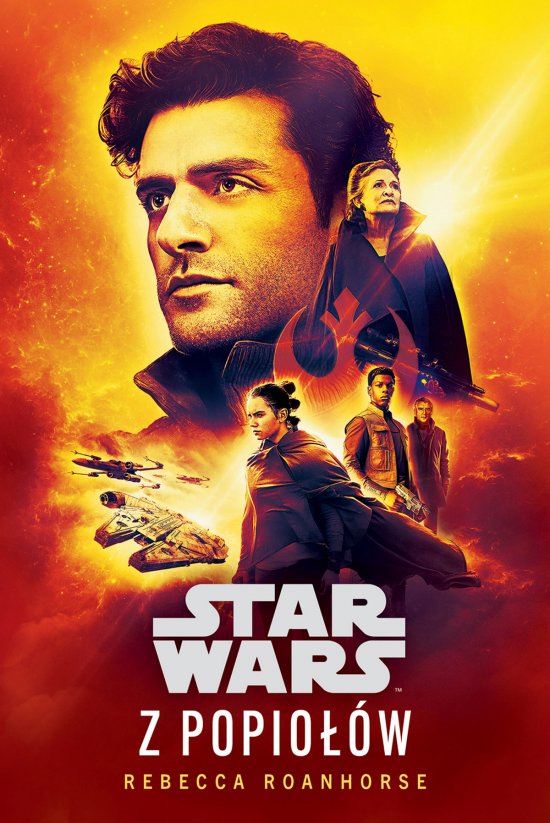 Star Wars. Z popio��w