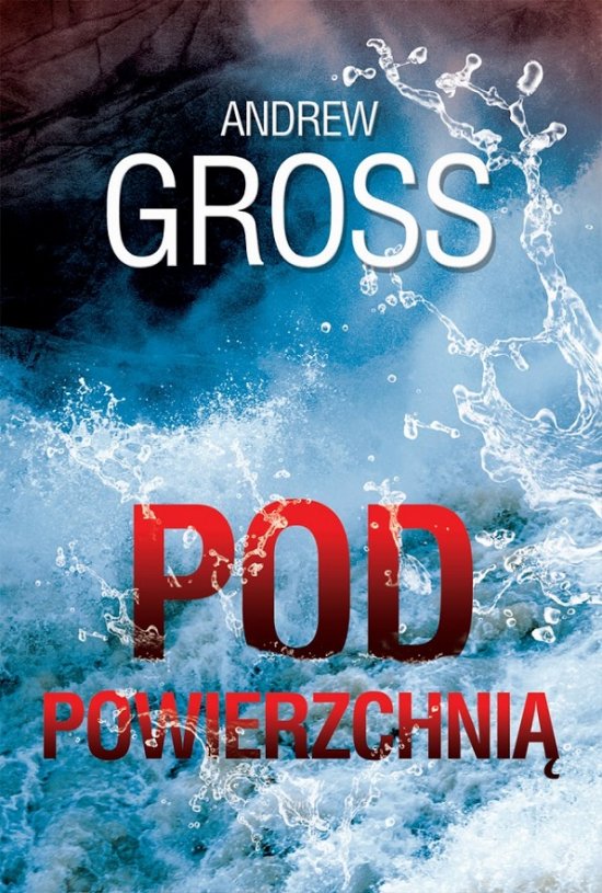 Pod powierzchni�