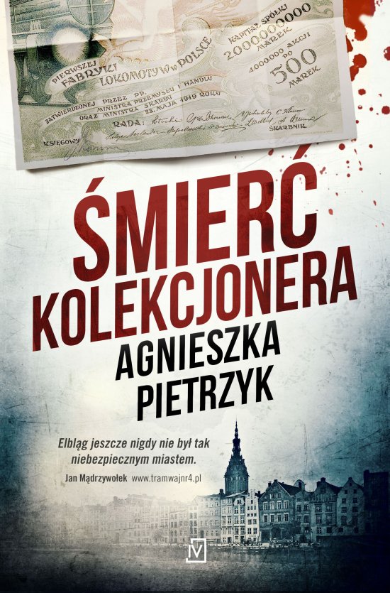 �mier� kolekcjonera