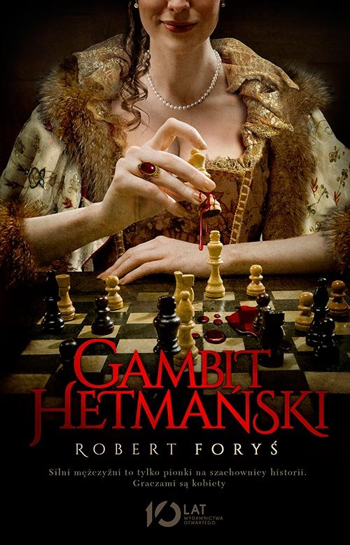 Gambit hetma�ski