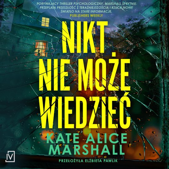 Nikt nie mo�e wiedzie�