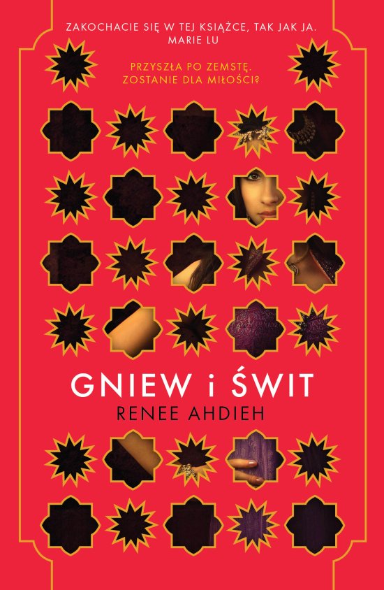 Gniew i �wit