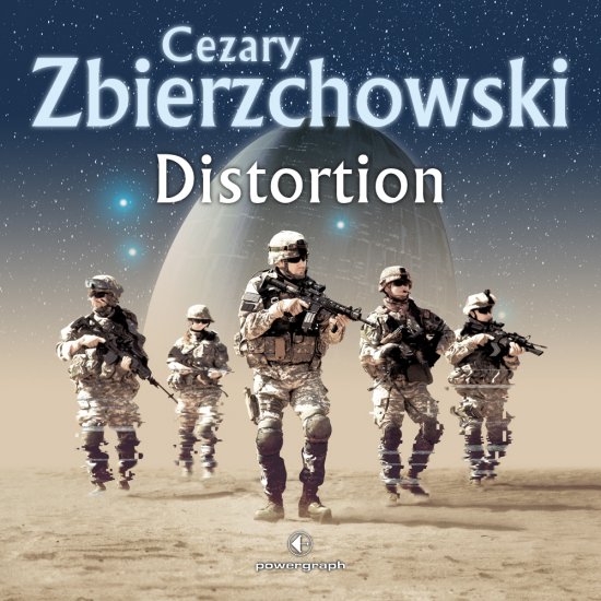 Distortion