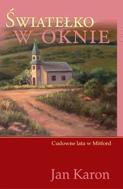 �wiate�ko w oknie