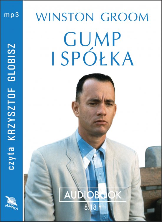 Gump i sp�ka