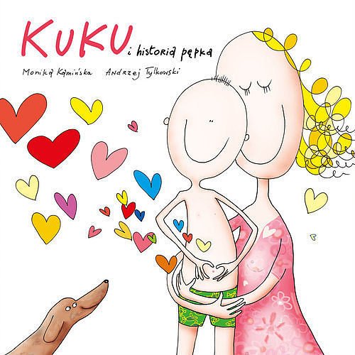 Kuku i historia p�pka