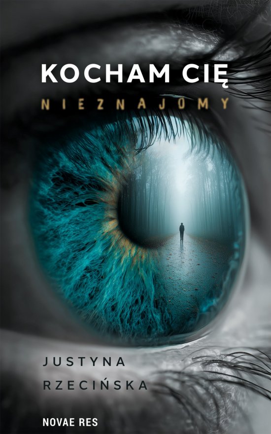 Kocham ci�, nieznajomy