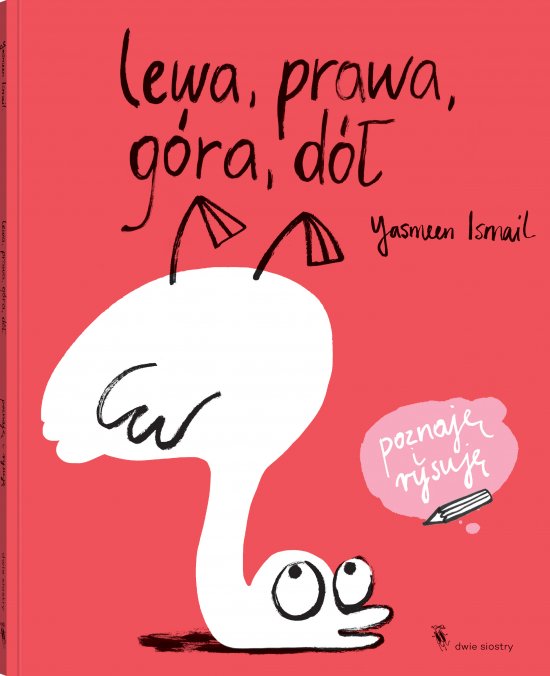 Lewa, prawa, g�ra, d�