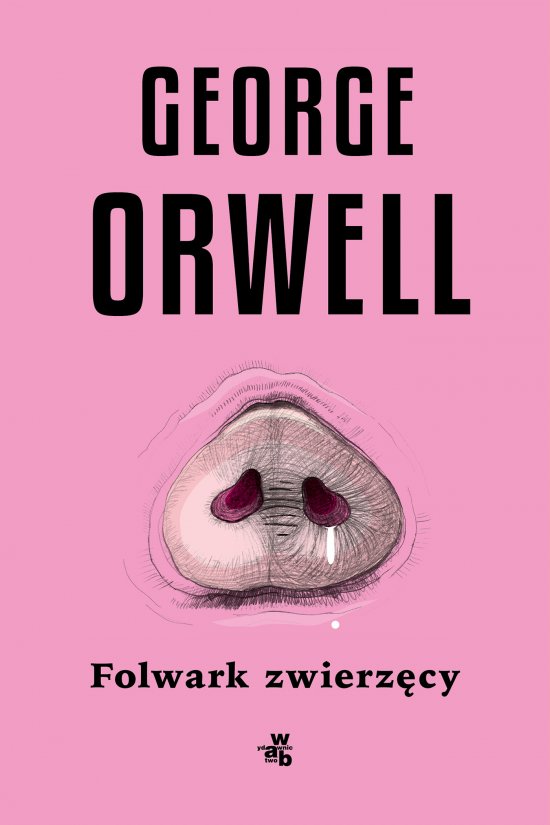 Folwark zwierz�cy. Opowiastka