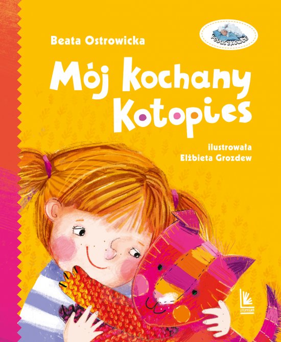 M�j kochany Kotopies