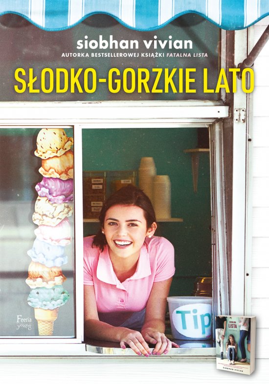 S�odko-gorzkie lato