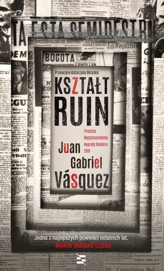 Kszta�t ruin
