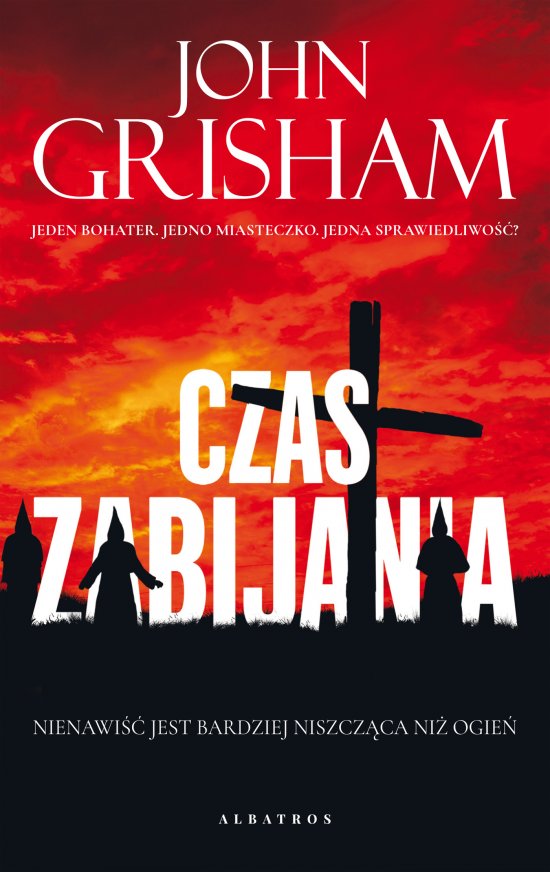 Czas zabijania