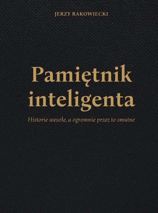 Pami�tnik inteligenta