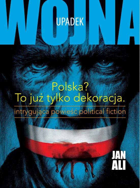 Upadek. Trylogia Wojna. Cz�� 2
