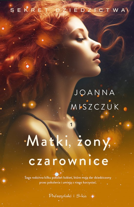 Matki, �ony, czarownice