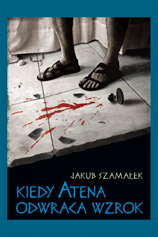Kiedy Atena odwraca wzrok