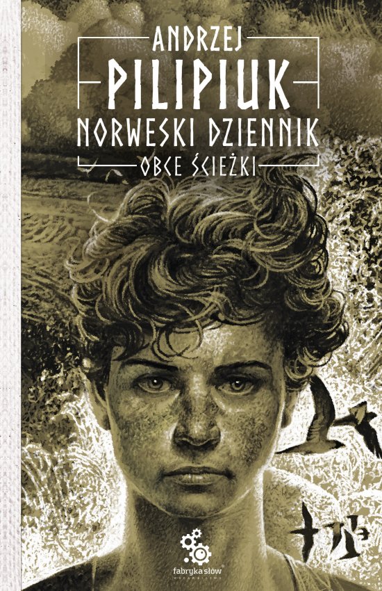 Norweski dziennik. Obce �cie�ki