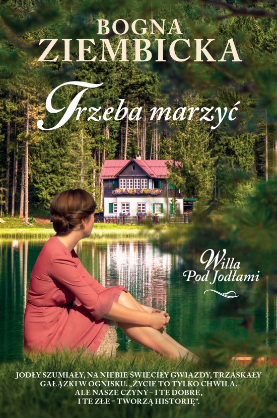 Trzeba marzy�