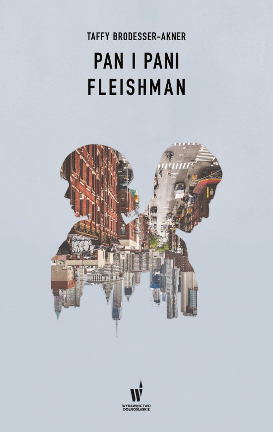 Pan i pani Fleishman