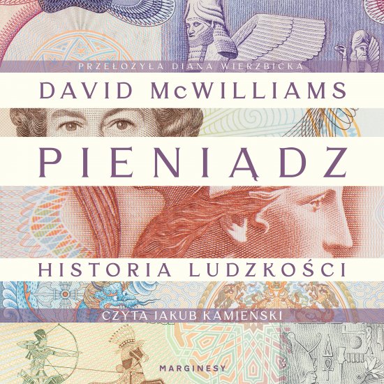 Pieni�dz. Historia ludzko�ci