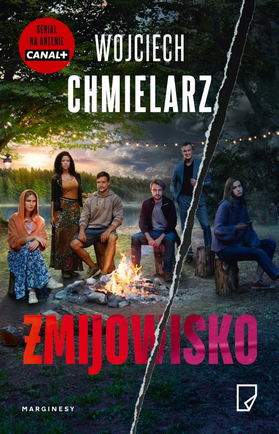 �mijowisko