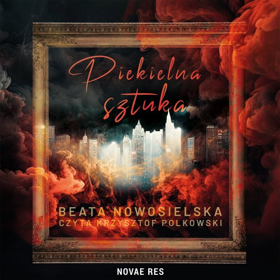 Piekielna sztuka
