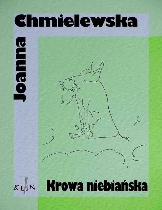 Krowa niebia�ska