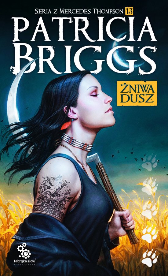 �niwa dusz