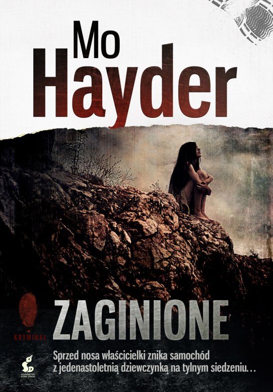 Zaginione