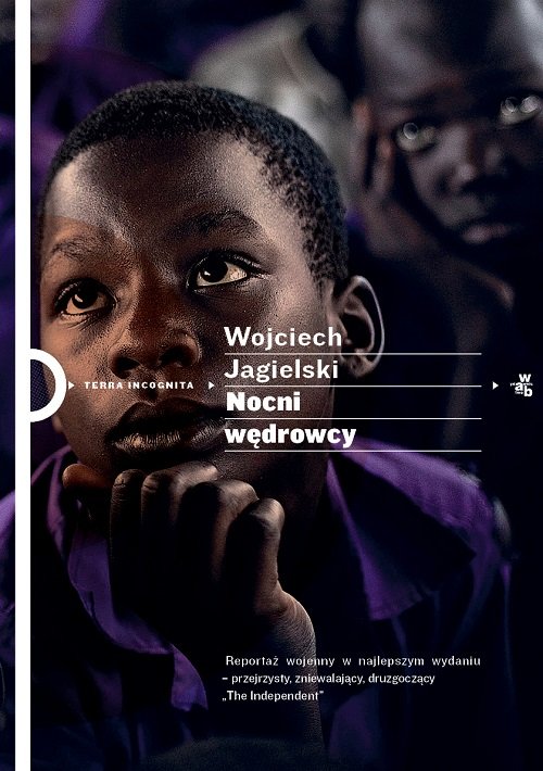 Nocni w�drowcy