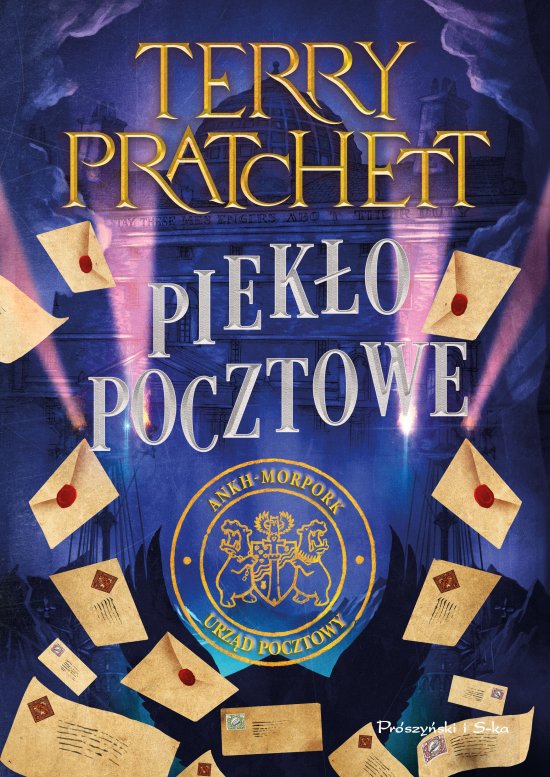 Piek�o pocztowe