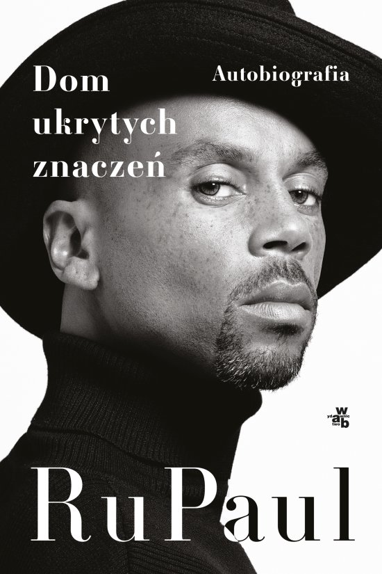 Dom ukrytych znacze�. Autobiografia