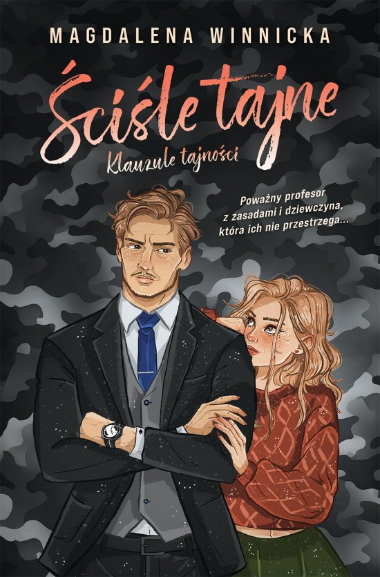 �ci�le tajne