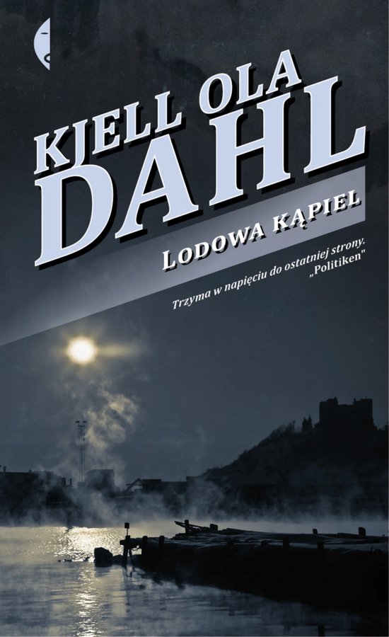 Lodowa k�piel