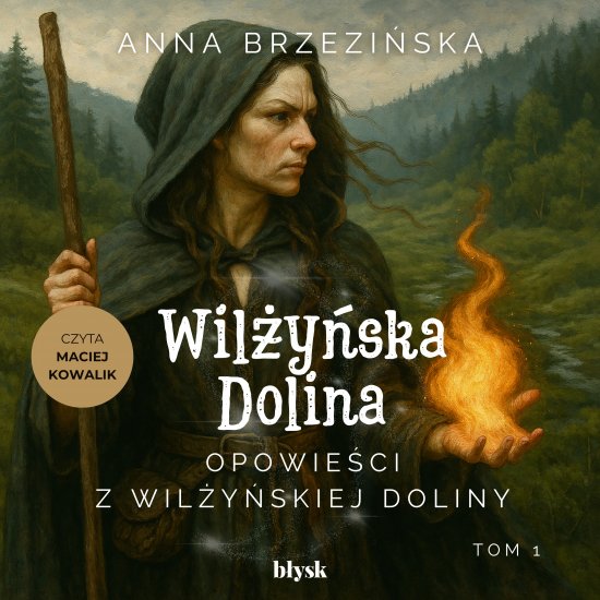 Opowie�ci z Wil�y�skiej Doliny
