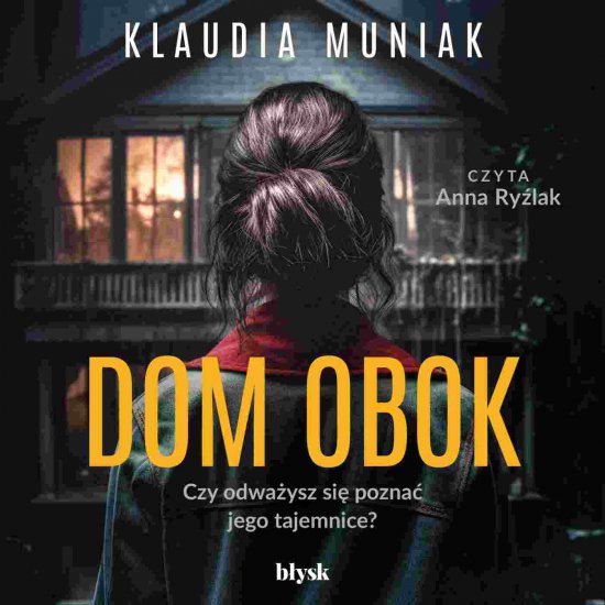 Dom obok