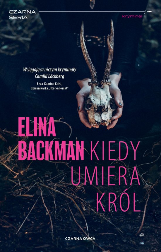 Kiedy umiera kr�l