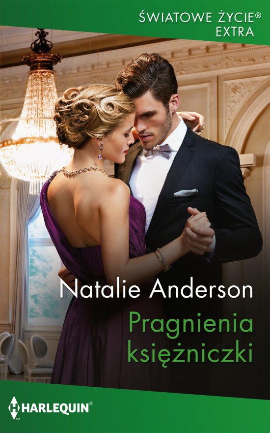 Pragnienia ksi�niczki