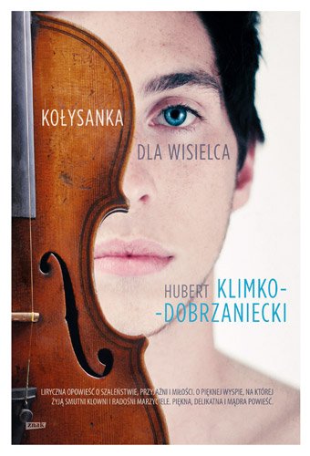 Dom R�y. Krysuvik. Ko�ysanka dla wisielca