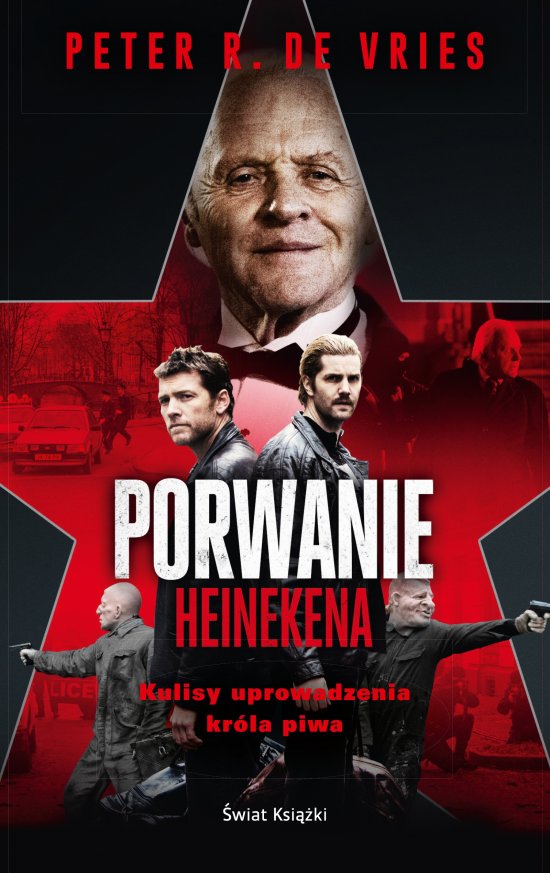 Porwanie Heinekena