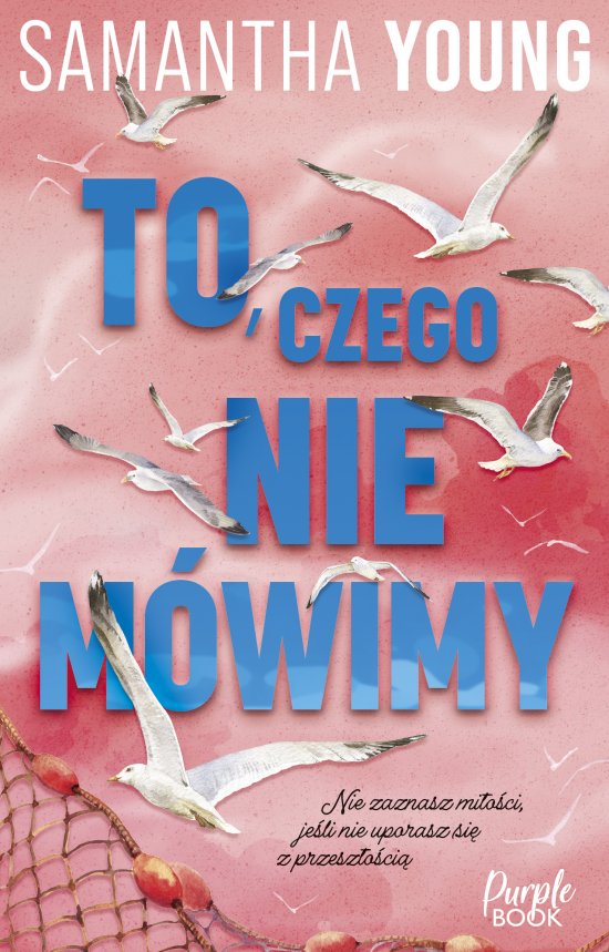 To, czego nie m�wimy