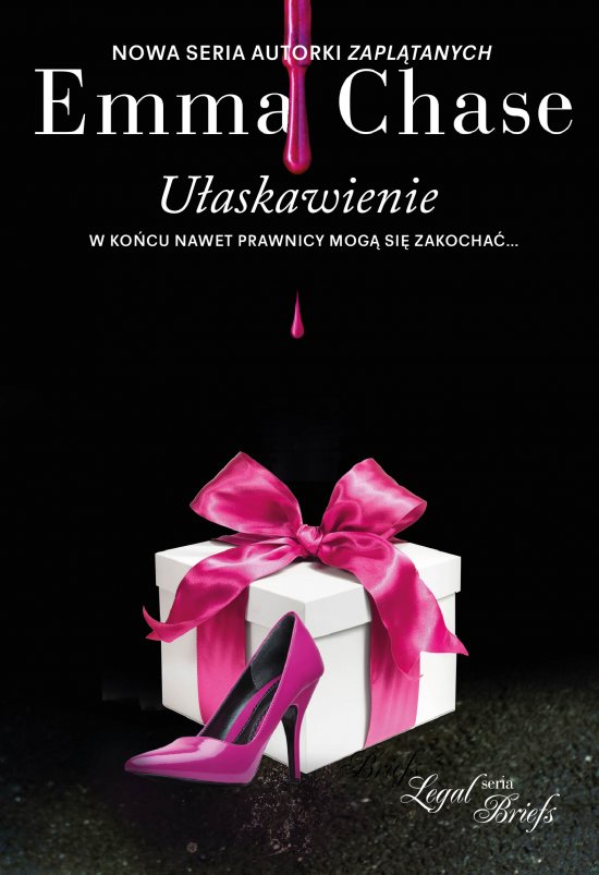 U�askawienie