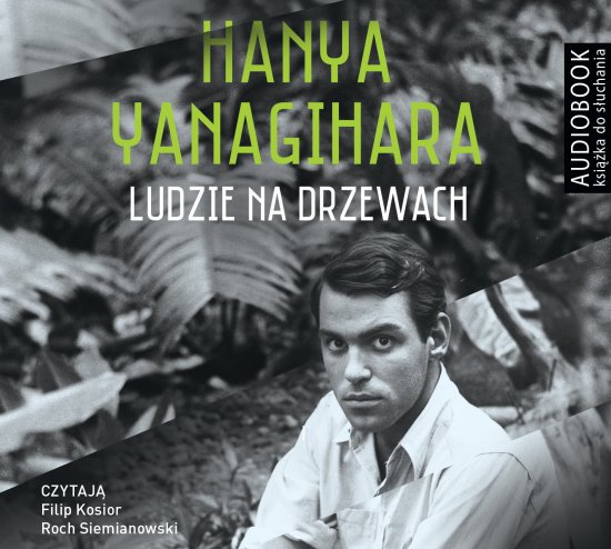 Ludzie na drzewach