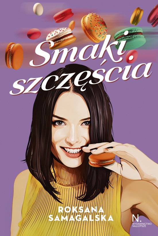 Smaki szcz�cia