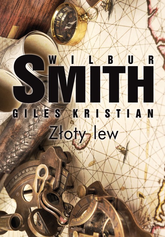 Z�oty lew
