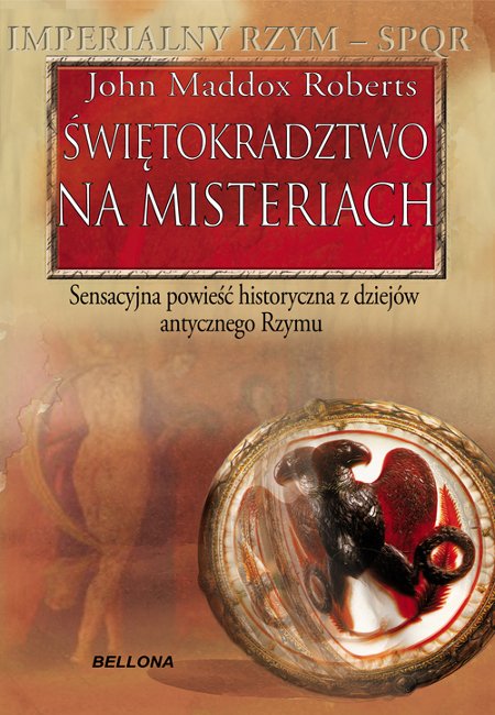 �wi�tokradztwo na misteriach